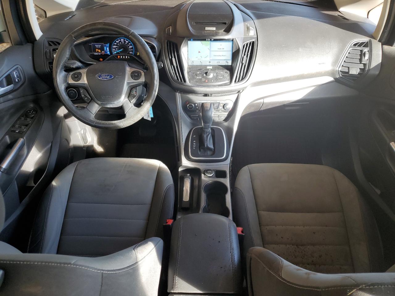 Ford Cmax Se Image 9