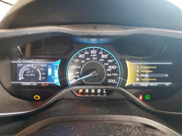 Ford Cmax Se Image 7