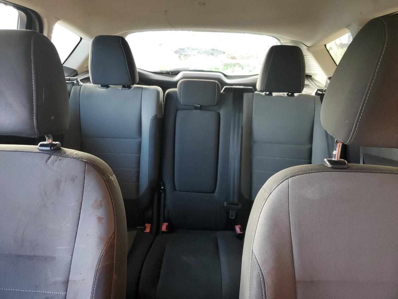 Ford Cmax Se Image 4