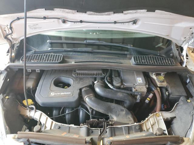 Ford Cmax Se Image 13