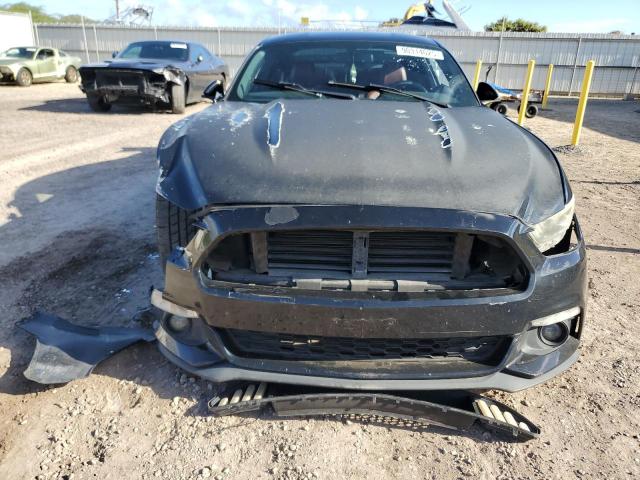 Ford Mustang Image 8