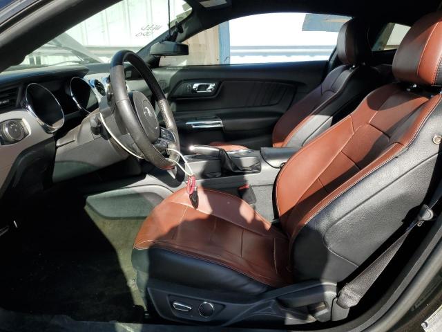 Ford Mustang Image 4