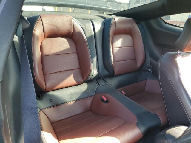 Ford Mustang Image 11