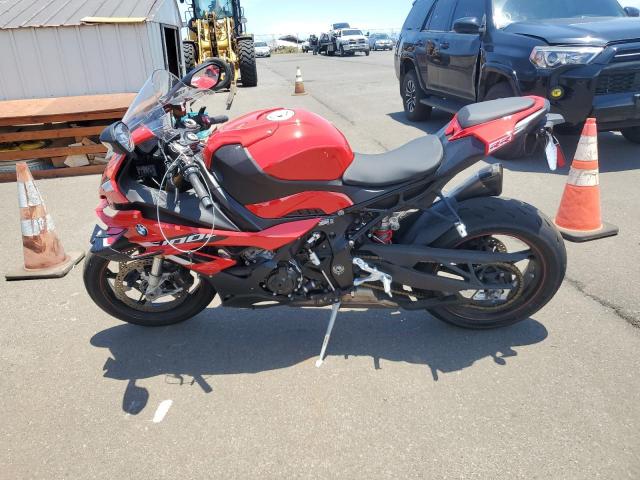 BMW S Rr Image 6