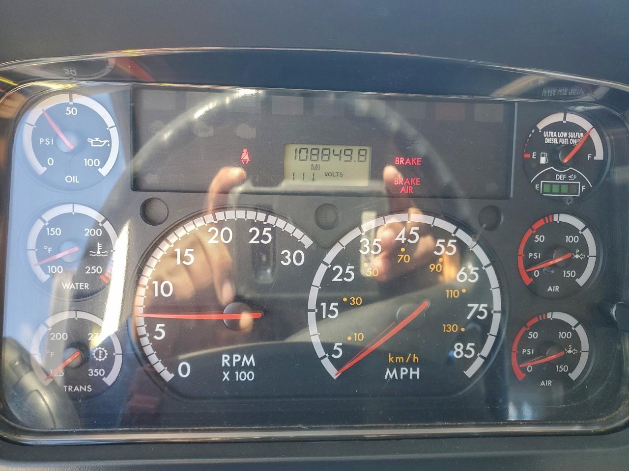 Freightliner M2 106 Med 106 Medium Duty Image 9