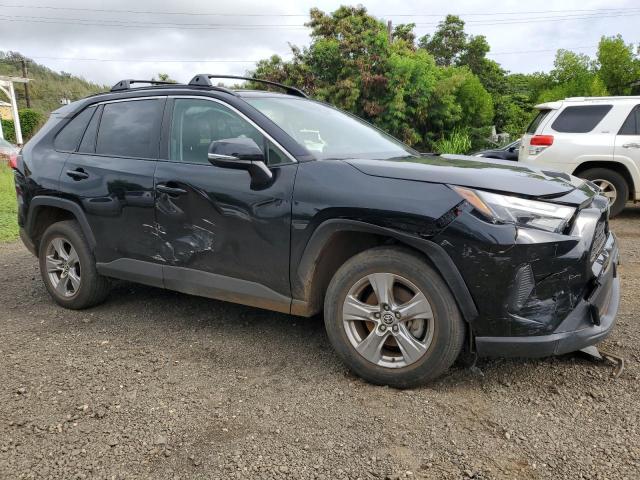 Toyota RAV4 Xle Image 9