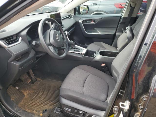 Toyota RAV4 Xle Image 8