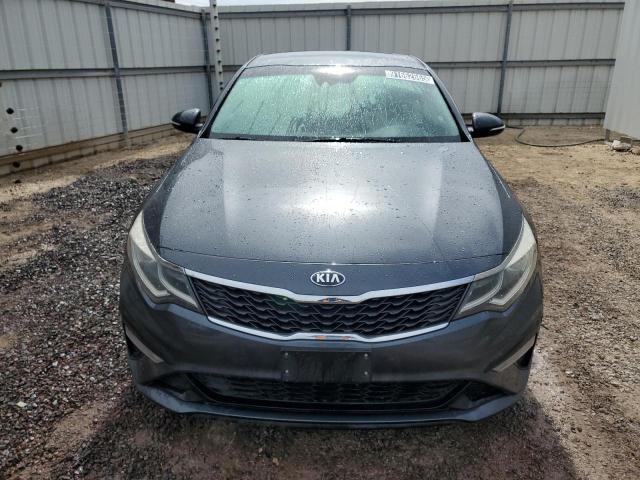 Kia Optima Lx Image 8