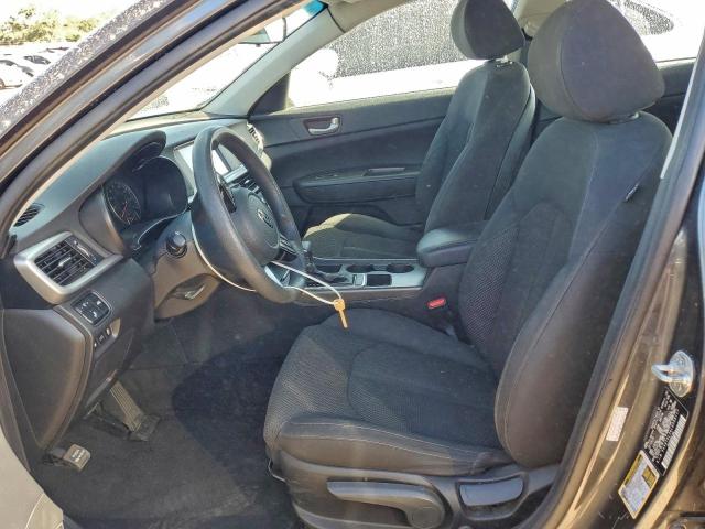 Kia Optima Lx Image 5