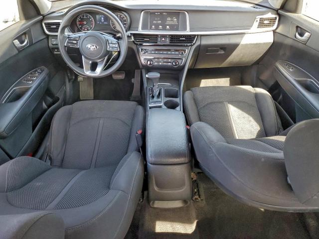 Kia Optima Lx Image 7