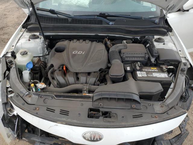 Kia Optima Ex Image 4