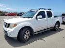 Nissan Frontier Crew Cab Le Image 1