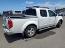 Nissan Frontier Crew Cab Le Image 7