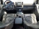 Nissan Frontier Crew Cab Le Image 11