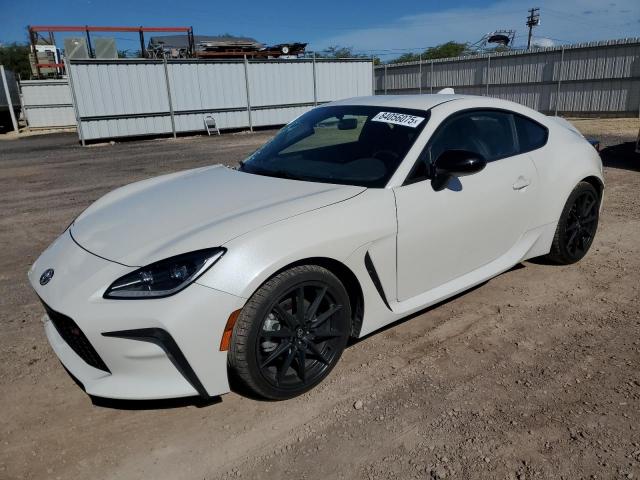  Salvage Toyota 86