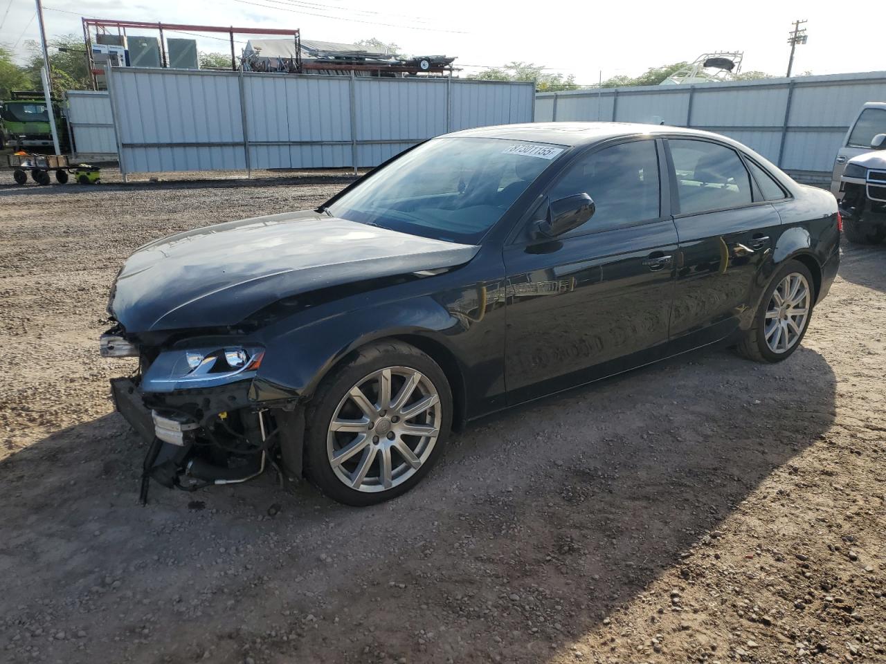 Audi A4 Premium Image 1