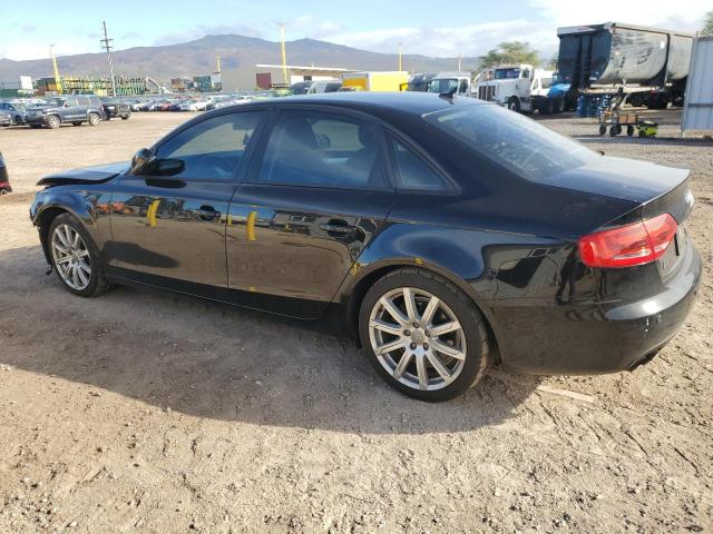 Audi A4 Premium Image 9