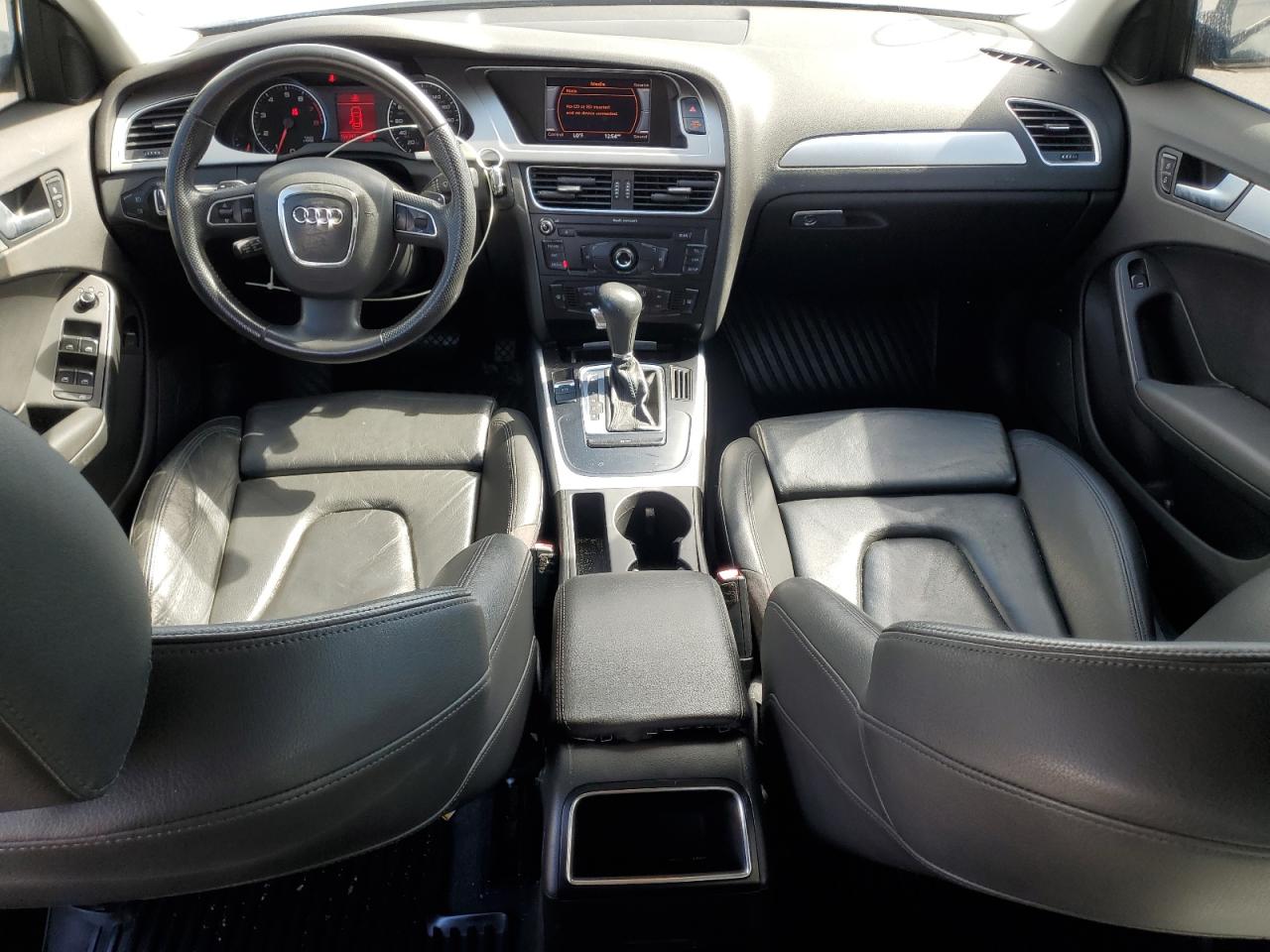 Audi A4 Premium Image 7