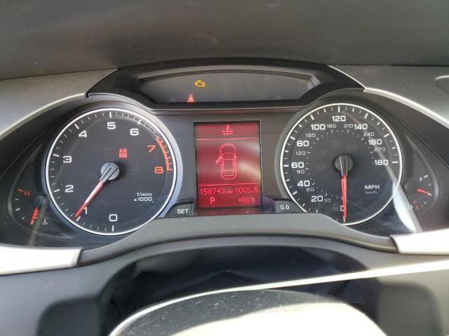 Audi A4 Premium Image 6