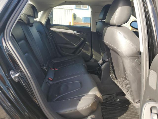 Audi A4 Premium Image 10