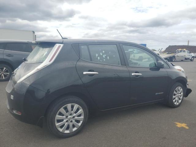 Nissan LEAF S Image 5