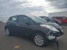 Nissan LEAF S Image 2