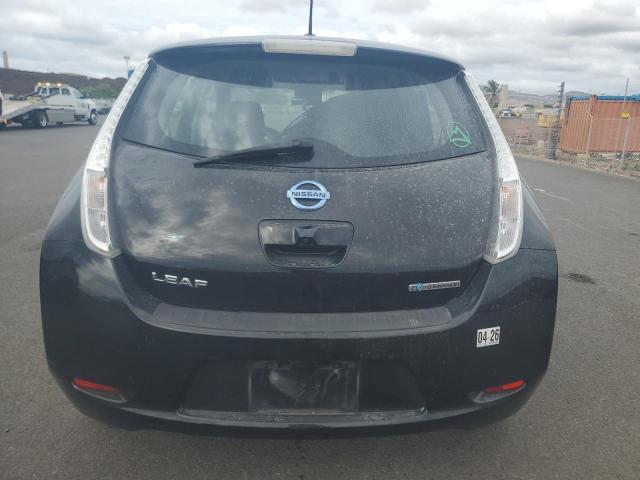 Nissan LEAF S Image 6