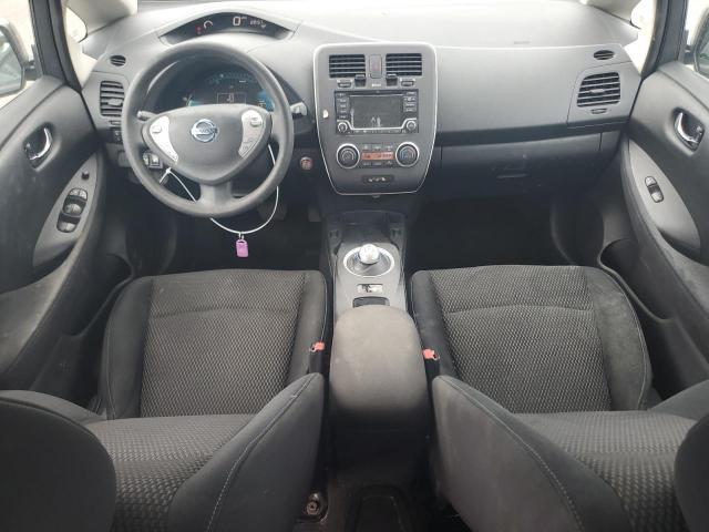 Nissan LEAF S Image 10