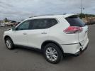 Nissan Rogue S Image 2