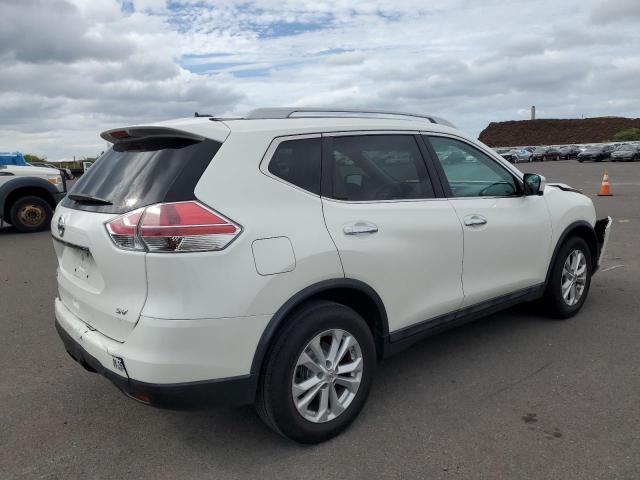 Nissan Rogue S Image 3