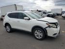 Nissan Rogue S Image 5