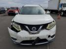 Nissan Rogue S Image 4