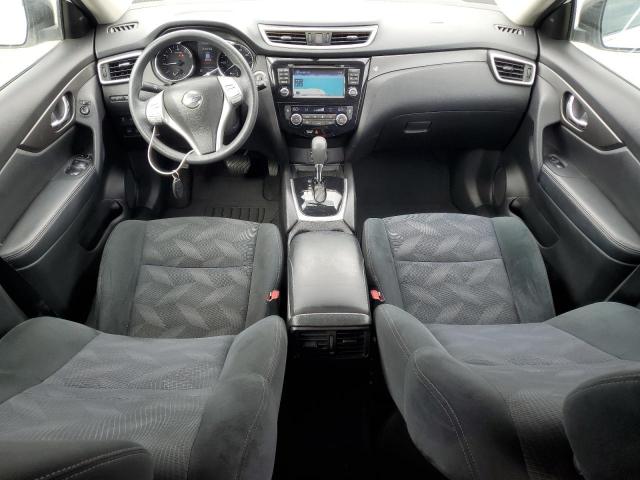 Nissan Rogue S Image 13