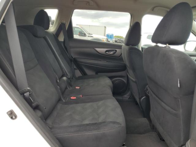 Nissan Rogue S Image 10