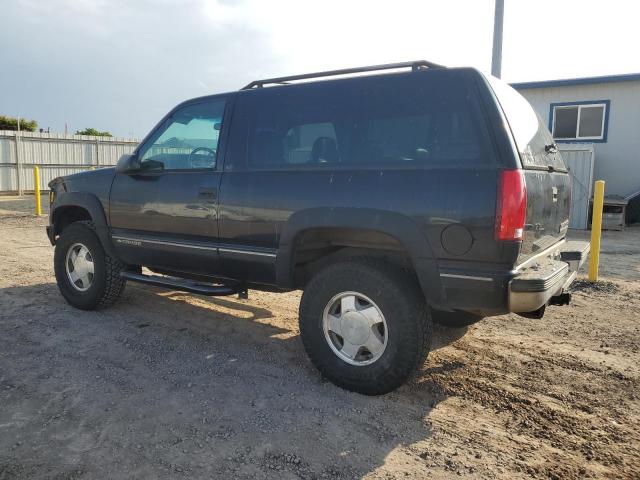 Chevrolet Tahoe K1500 Image 13