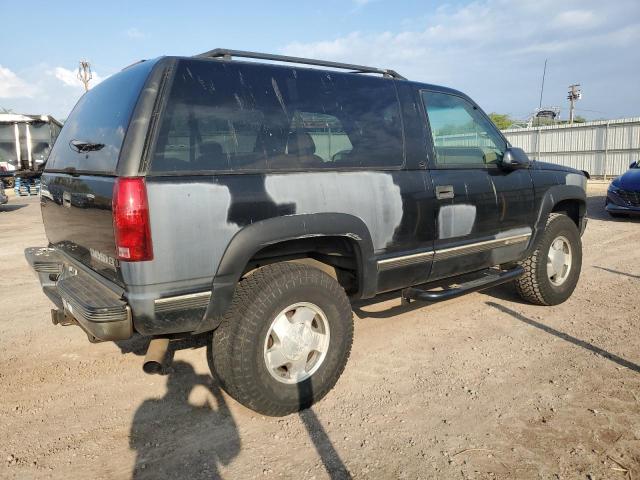 Chevrolet Tahoe K1500 Image 4