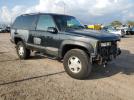Chevrolet Tahoe K1500 Image 3