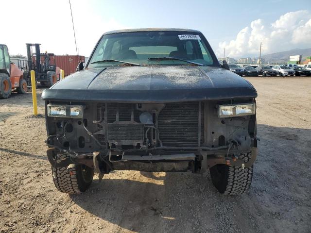 Chevrolet Tahoe K1500 Image 2