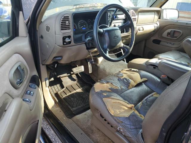 Chevrolet Tahoe K1500 Image 9