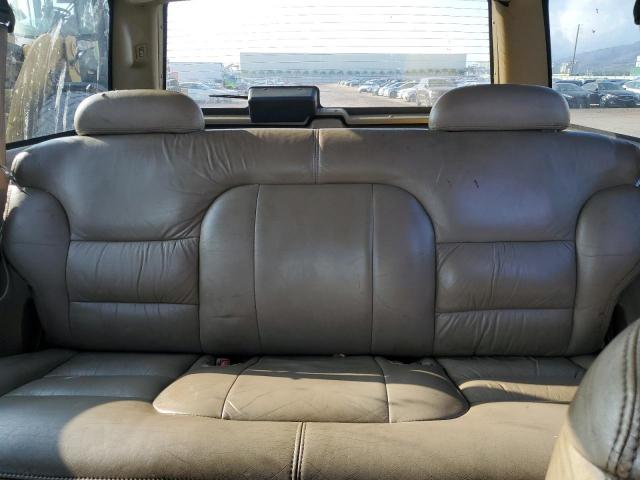 Chevrolet Tahoe K1500 Image 11