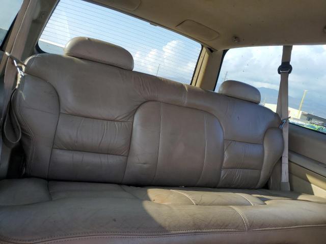 Chevrolet Tahoe K1500 Image 7