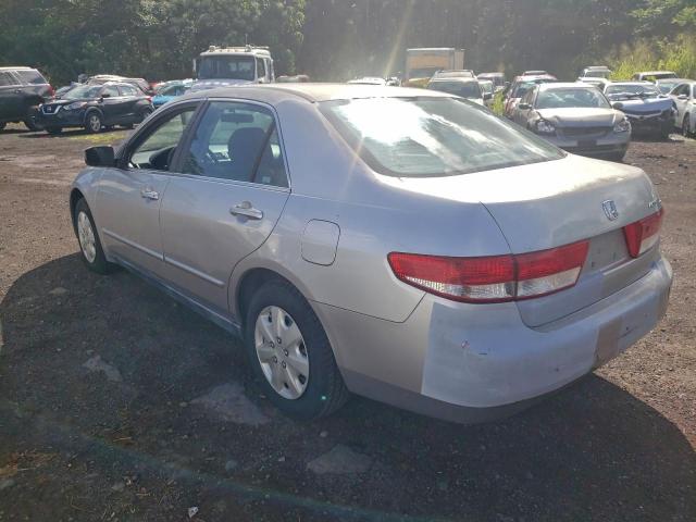 Honda Accord Lx Image 3