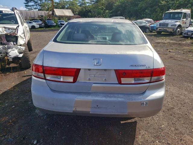 Honda Accord Lx Image 2