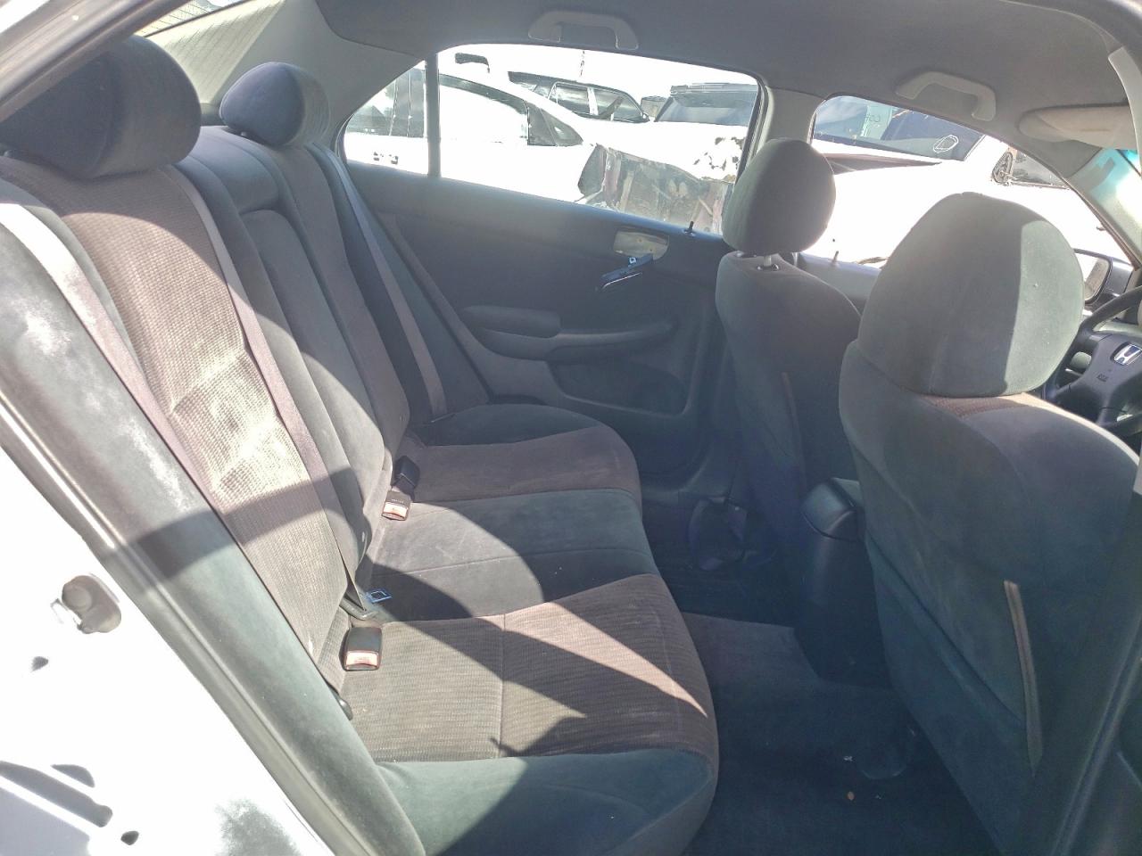 Honda Accord Lx Image 12