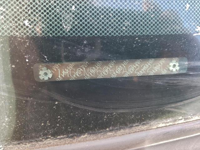 Honda Accord Lx Image 11