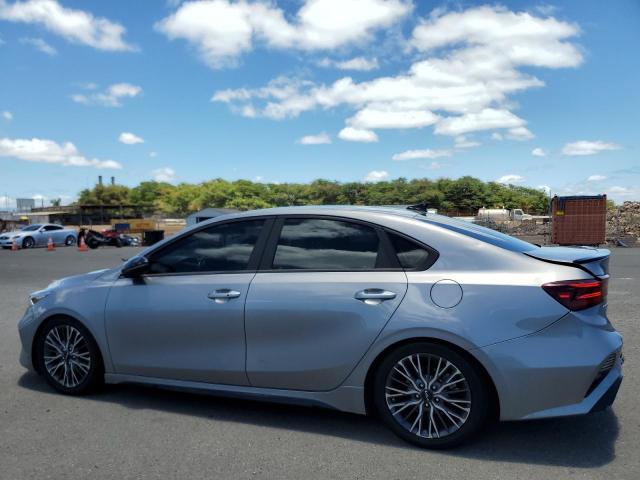 Kia Forte Gt Line Image 2