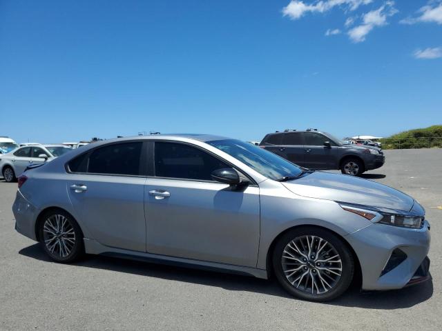 Kia Forte Gt Line Image 5