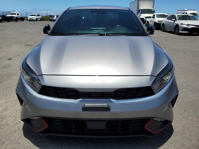 Kia Forte Gt Line Image 11