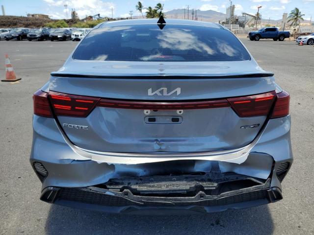 Kia Forte Gt Line Image 3