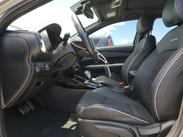 Kia Forte Gt Line Image 6